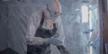 How Kenya Is Preparing for Ebola as Seven Americans Complete Quarantine