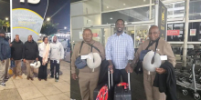 Kenyan Woman Urges Diaspora Families to Bring Parents Abroad for Lasting Memories