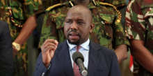 Kenyans to Get Certificates of Good Conduct Within 24 Hours Under New Biometric System