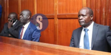 Court Convicts Former Migori Governor Obado in Sharon Otieno Killing