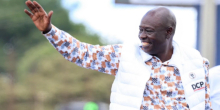 Tifa poll: Opposition Supporters Say Gachagua Should Not Run for President