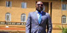 Lawyer Cliff Ombeta insists Obado is Innocent After Sharon Otieno Murder Conviction