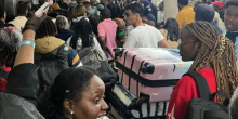 Court Suspends Planned Nationwide Aviation Strike Set for Friday