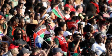 Kenyans in the UK Rally Behind Team Kenya at 2026 Commonwealth Games