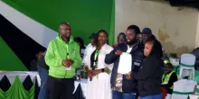 DCP Wins Ol Kalou By-Election in Landslide, Defeats UDA