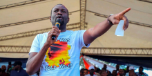 Sifuna Denies Uhuru Funding Claims, Says Linda Mwananchi Is People-Funded