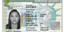 US Announces Crucial Deadline for Foreigners Holding 2-Year Green Cards