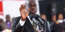 Rigathi Gachagua Embarks on Five-City U.S. Tour Ahead of 2027 Kenyan Elections