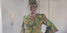 Kenyan Woman Reported Missing in Chicago