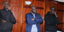 Kenyan High Court Halts Extradition of Three Suspects to the U.S. Amid Legal Challenge
