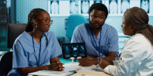 How Kenyan Nurses Are Building New Lives in America