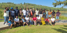 Canafric Village to Celebrate African Heritage and the Diaspora in Alberta