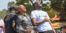 ‘Back Us 100% or Support Ruto’: Babu Owino Warns Linda Mwananchi Members