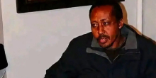 Massachusetts Authorities Seek Family of Kenyan Man Who Died in Boston
