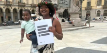Kenyan Automotive Technician Returns Home After Struggling to Find Work in Italy