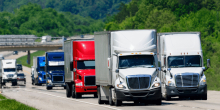 Kenyan Drivers in the US Could Be Affected by Trump's New Veteran Trucking Programme