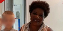Kenyan Woman Detained by ICE After Routine Immigration Check-In
