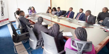 Kenya Moves to Boost Diaspora Investment in Nairobi Securities Exchange