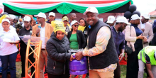 How Political Handouts Turned Into a Monster Kenya Can’t Contain