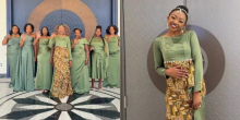 Charlene Ruto’s Koito: Inside the Traditional Kalenjin Engagement Ceremony