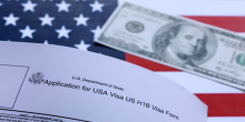 US May End 60-Day Grace Period for H-1B Workers After Job Loss