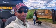 Kenya to Alaska: Inside Kim Musau’s Extraordinary Land Rover Expedition      