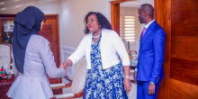 Raila Odinga Mausoleum in Bondo Set for October 15 Unveiling