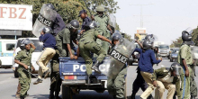 Kenyan, 56, Arrested in Zambia Over Alleged Plot to Launch Election Cyberattacks