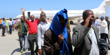 Trump Administration Wins Court Approval to Deport 1,100 Somalis