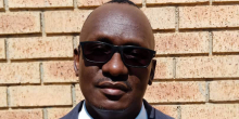 Tom Ochieng Atonga Steps Down as Chairman of Kenyans in Botswana Diaspora Association