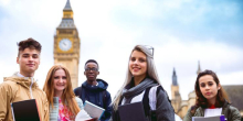 UK Student Visa 2026: How Much Money Kenyan Students Need to Prove