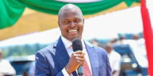 Ndindi Nyoro Dumps UDA, Joins Opposition Ahead of 2027 Election