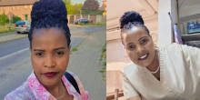 Kenyan Cleaner in Germany Reveals How Her Job Helped Bring Her Sons to Europe
