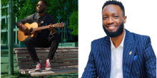 Kenyan Scientist in Germany Turns Life’s Struggles Into Gospel Music