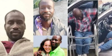 Kenyan Men in the US: What Happens When Life Falls Apart Abroad?