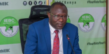 IEBC Warns Aspirants: No Campaigning Before May 29, 2027