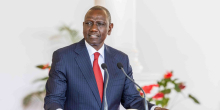 Ruto: Uhuru Has Never Accepted 2022 Election Defeat