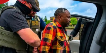 Kenyan Man Arrested by ICE After Church Service Despite Pending Asylum Case