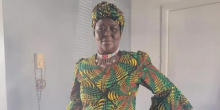 Kenyan Woman, 68, Found Safe After Disappearing at Chicago Airport 