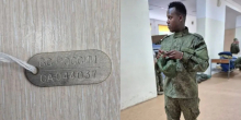 Dennis Muthui: Kenyan Man Missing After Alleged Russian Military Recruitment