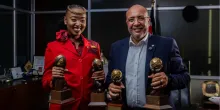 Kenya Airways Crowned Africa’s Leading Airline in 2026 World Travel Awards
