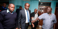 Sharon Otieno’s Parents Open Door to Reconciliation with Obado
