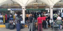 Thousands Stranded as Kenya Aviation Strike Triggers Flight Cancellations