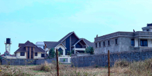 How Membley Changed From Empty Plots to a Sh35 Million Property Hotspot