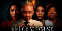 ‘Polygamist’ Author Sue Nyathi Visits Kenya as Book Becomes Netflix Series