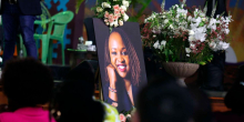 Why KCB Manager Rosemary Koech Was Buried at Night