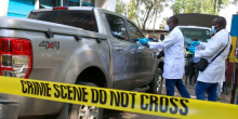 Standard Editor Alex Kiprotich Records Statement Over Alleged Abduction