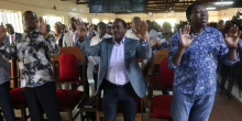 Kalonzo’s Ukombozi Alliance Hits Hurdles as Allies Keep Their Distance