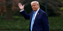 Thousands of Kenyan Jobs Saved as Trump Extends Agoa to 2028