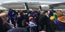 Kenyan Workers Face Rising Deportation Risk as Gulf States Tighten Rules